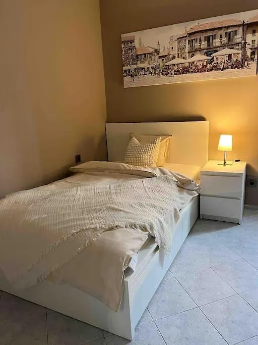 S Irma Apartment - In The Heart Of Sofia