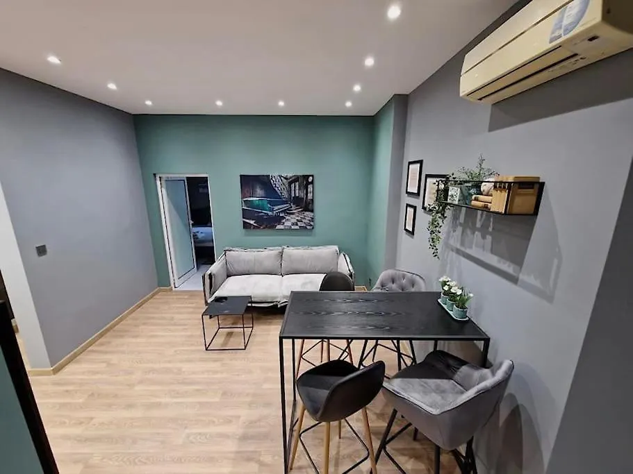 S Irma Apartment - In The Heart Of Sofia