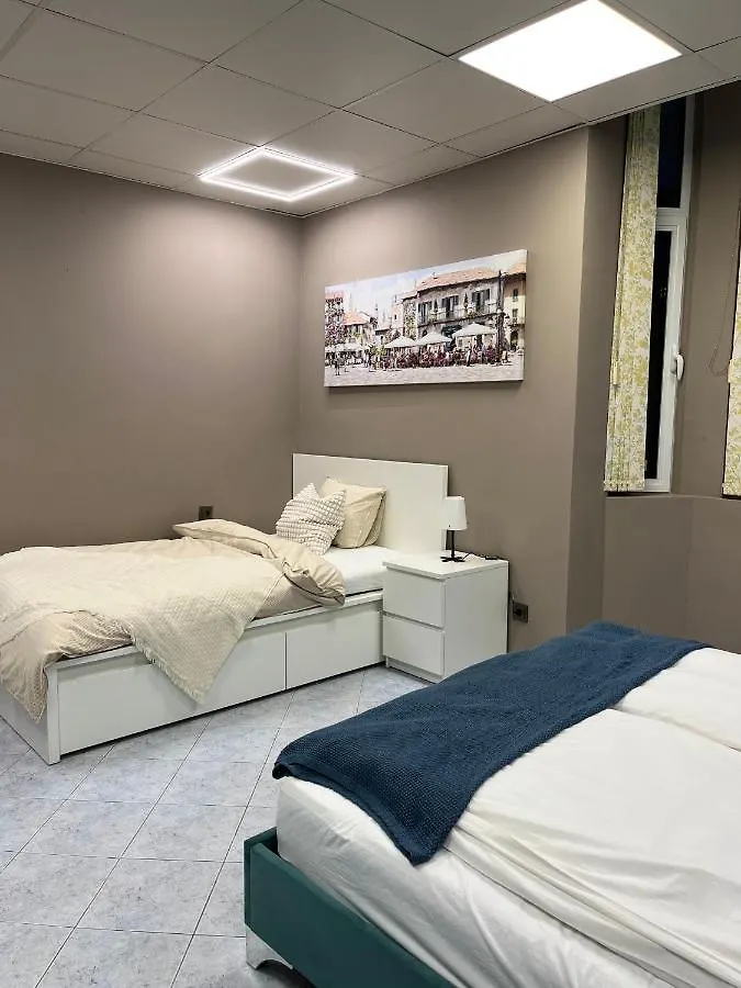 S Irma Apartment - In The Heart Of Sofia