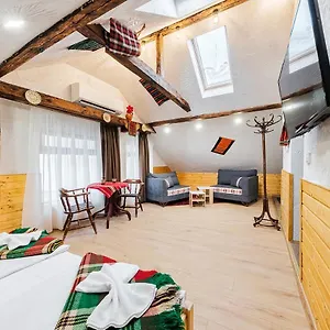 Folklore Life Appartement
