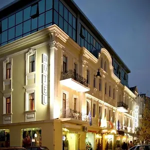 Hotel Sveta, Sófia