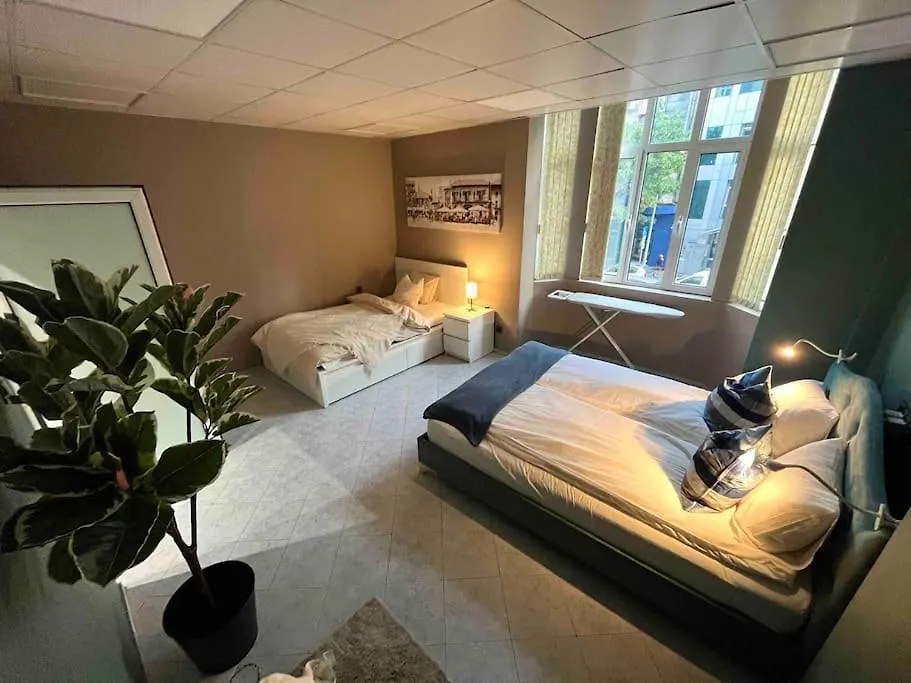 S Irma Apartment - In The Heart Of Szófia