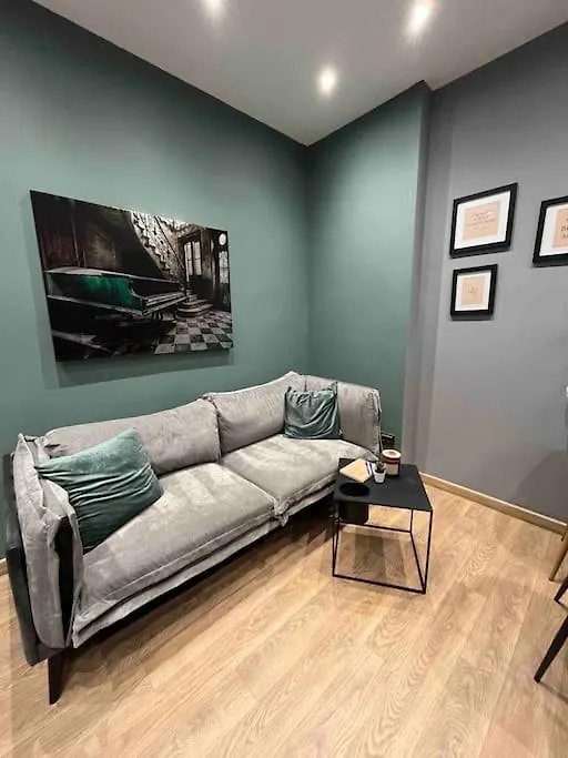 S Irma Apartment - In The Heart Of Szófia
